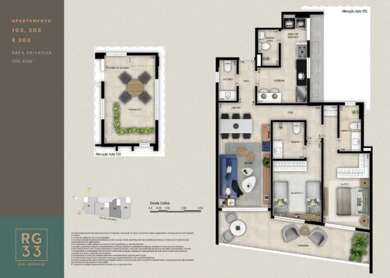 Planta 3