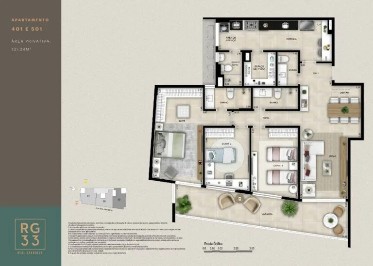 Planta 5