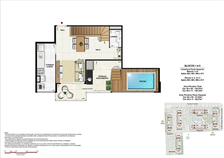 Planta 3