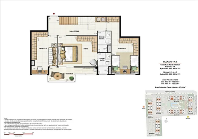 Planta 4
