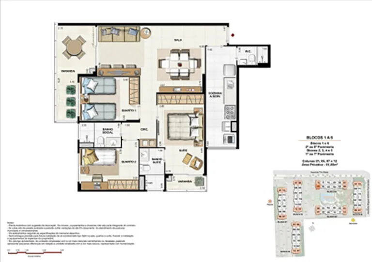 Planta 5