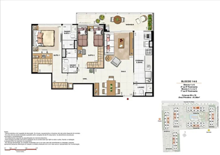 Planta 6