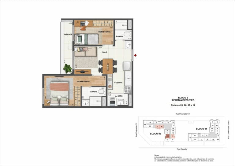 Planta 4