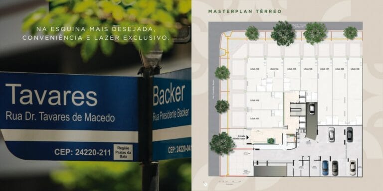 Planta 1