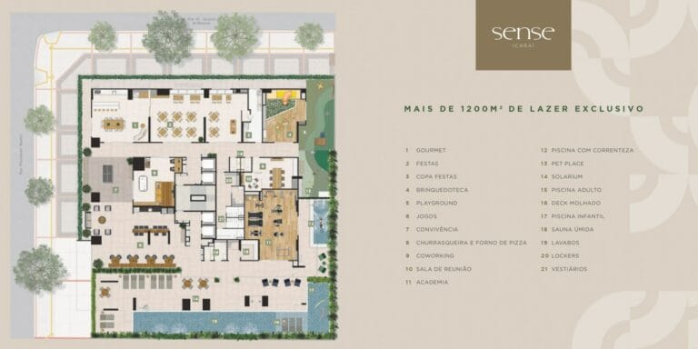 Planta 2