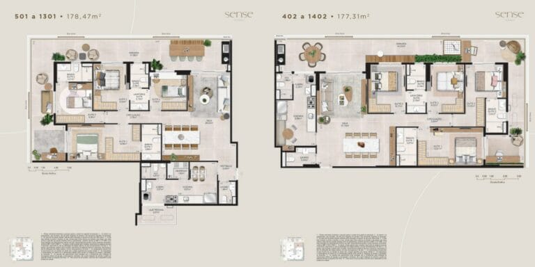 Planta 4