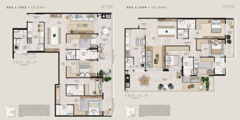 Planta 5