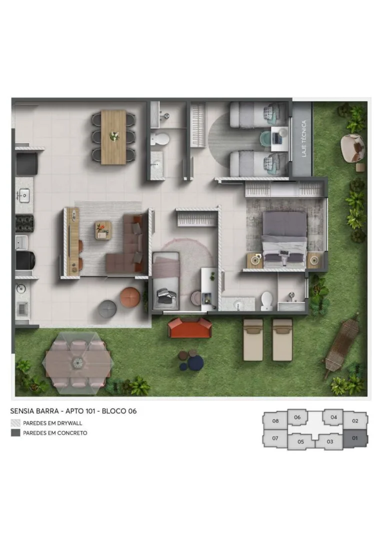Planta 6