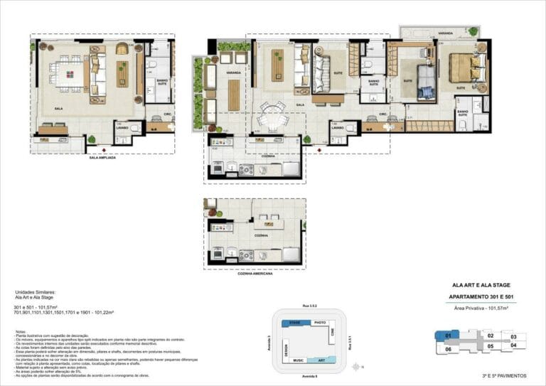 Planta 4