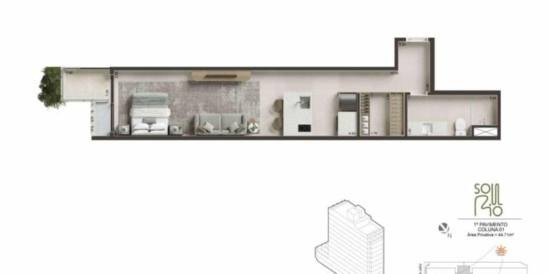 Planta 2