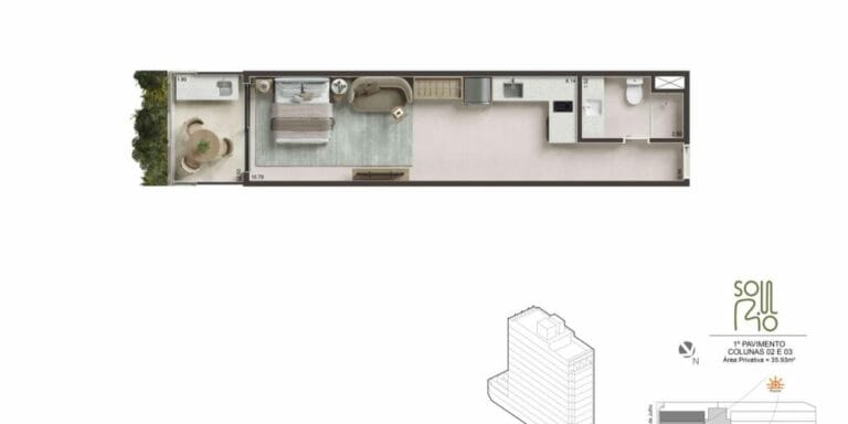 Planta 3