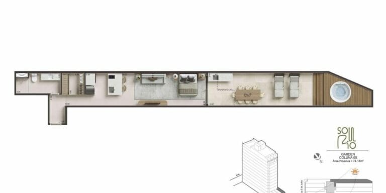 Planta 4