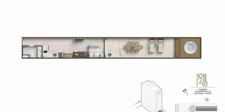 Planta 5