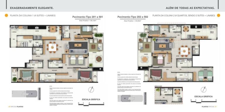 Planta 1