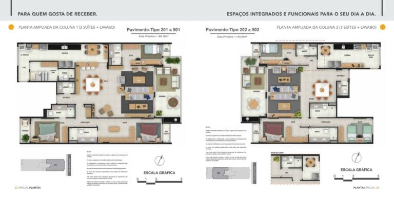 Planta 2