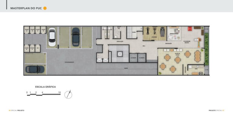 Planta 3