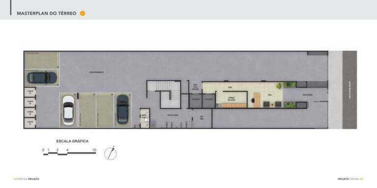 Planta 4
