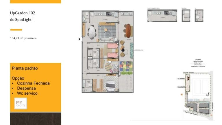 Planta 4