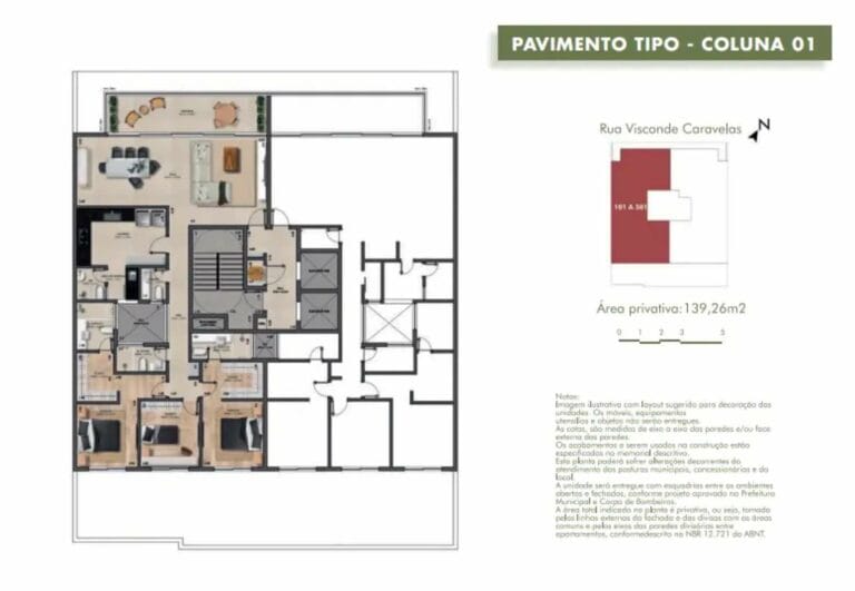 Planta 4