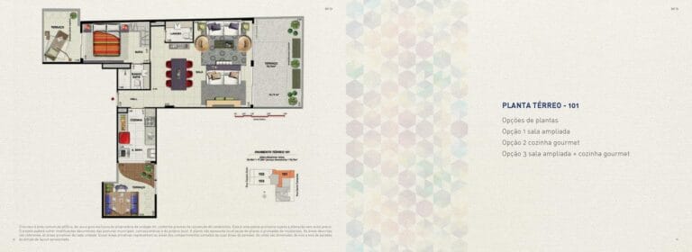 Planta 2