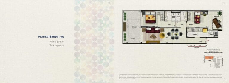 Planta 3
