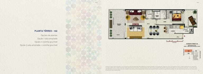 Planta 4