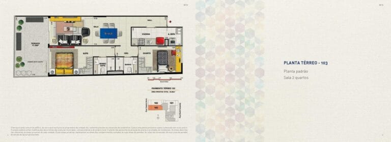 Planta 5