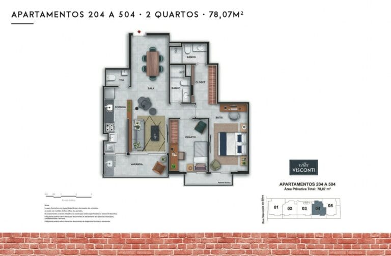 Planta 4