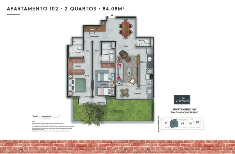 Planta 6
