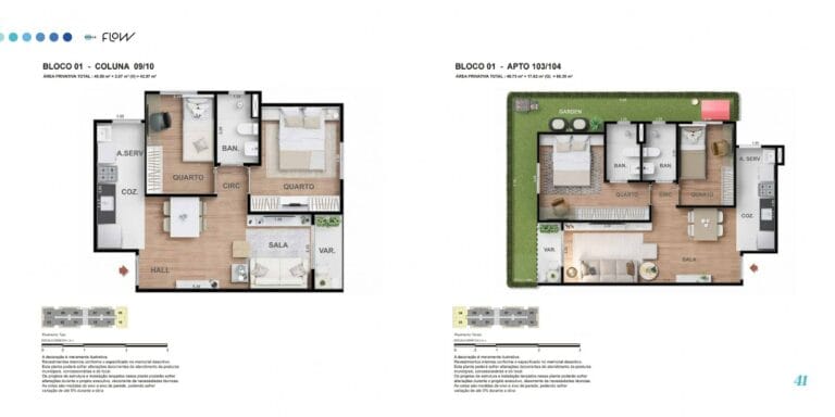 Planta 2