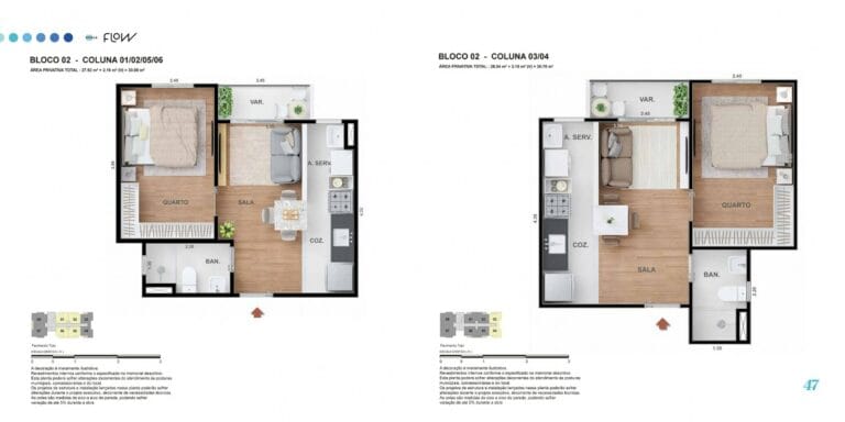 Planta 5