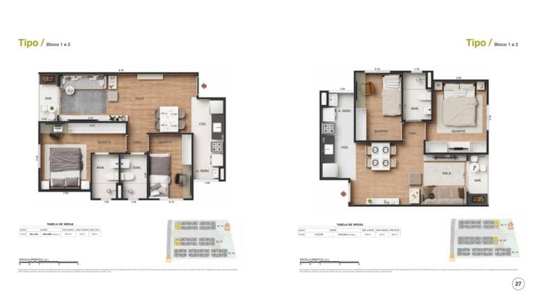 Planta 2