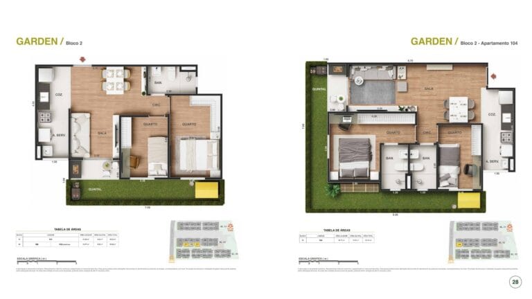 Planta 3