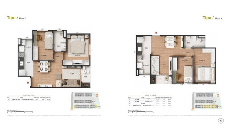 Planta 5