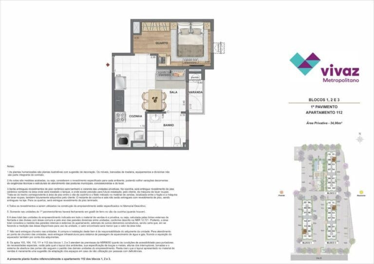 Planta 2