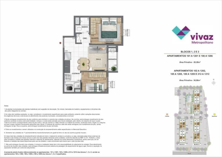 Planta 3