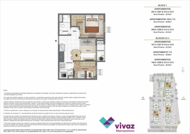 Planta 5