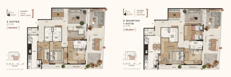 Planta 2