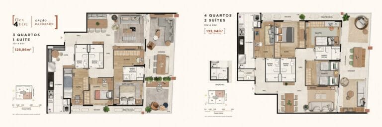 Planta 3