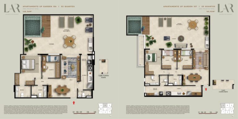 Planta 2