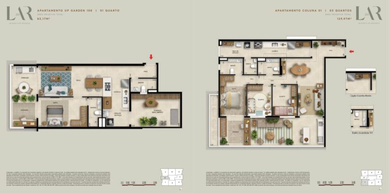 Planta 3
