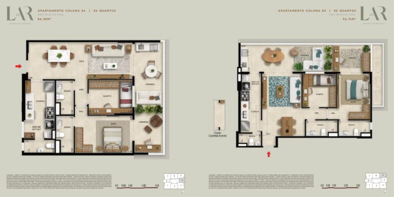 Planta 5