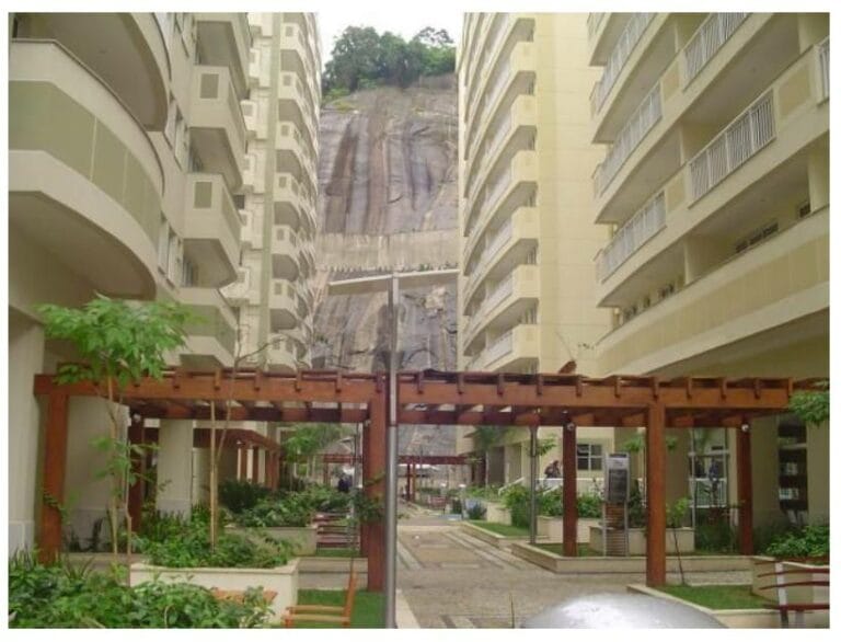 Quartier Carioca