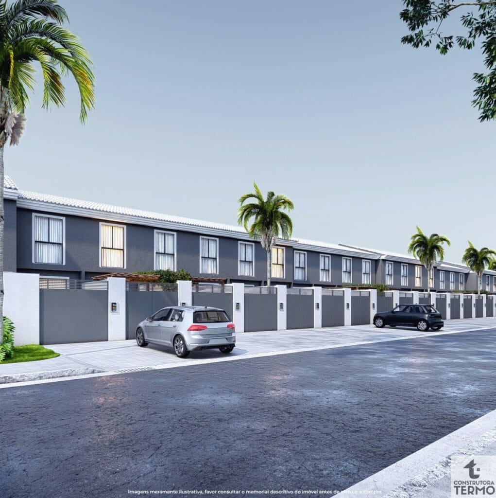 Residencial Amendoeiras