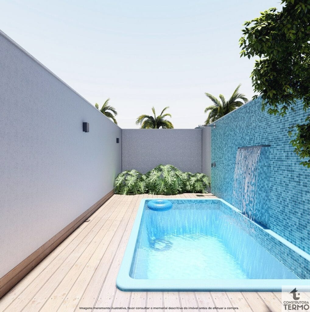 Residencial Amendoeiras