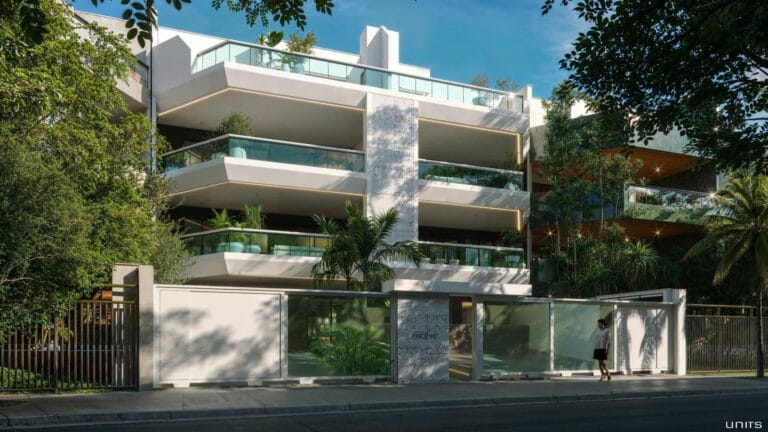 Residencial Mahé Recreio