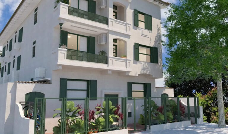 Residencial Vilares Copacabana