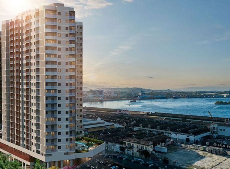 Rio Energy Porto Maravilha