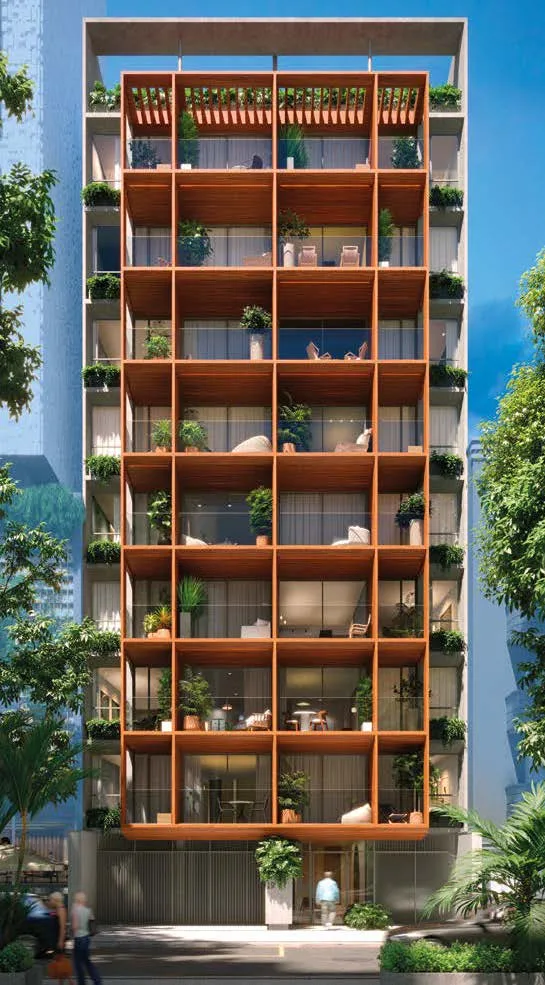Rio Signature Residence Spa