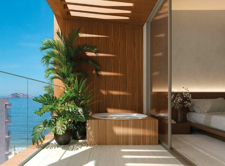 Rio Signature Residence Spa